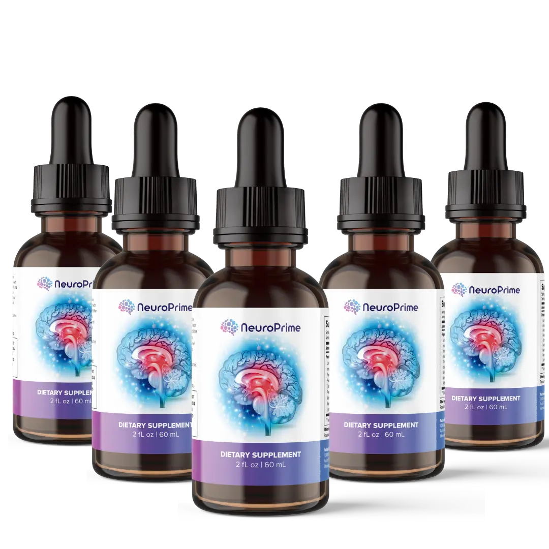 NeuroPrime-6bottles